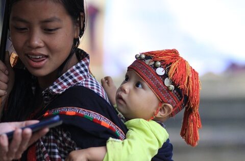 Thực hành đúng về làm mẹ an toàn