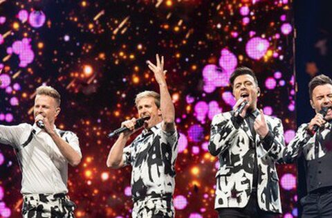 Công bố giá vé concert Westlife tại Việt Nam: Cao nhất chỉ 4 triệu đồng, …