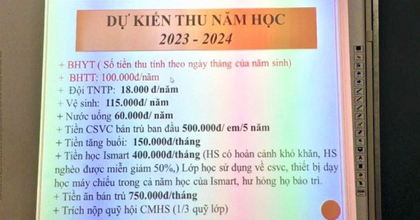 Xôn xao học Tiếng Anh “tự nguyện trong bắt buộc”, Sở Giáo dục Đắk Lắk …