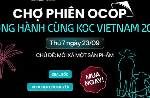 Lần đầu livestream bán sản phẩm nông sản, liệu các thí sinh KOC …