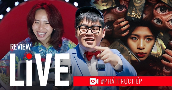 Live: Phát Trực Tiếp: Nếu thấy khó chịu tức là bạn đã xem phim …