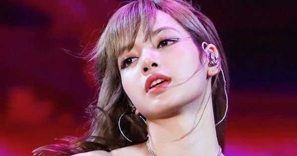 Lisa (BLACKPINK) bị bạo lực mạng nghiêm trọng