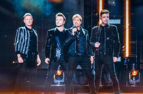 Concert Westlife tại Việt Nam bán hết sạch 15 nghìn vé chỉ sau 5 tiếng, fan …