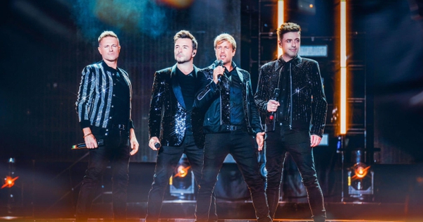 Concert Westlife tại Việt Nam bán hết sạch 15 nghìn vé chỉ sau 5 tiếng, fan …