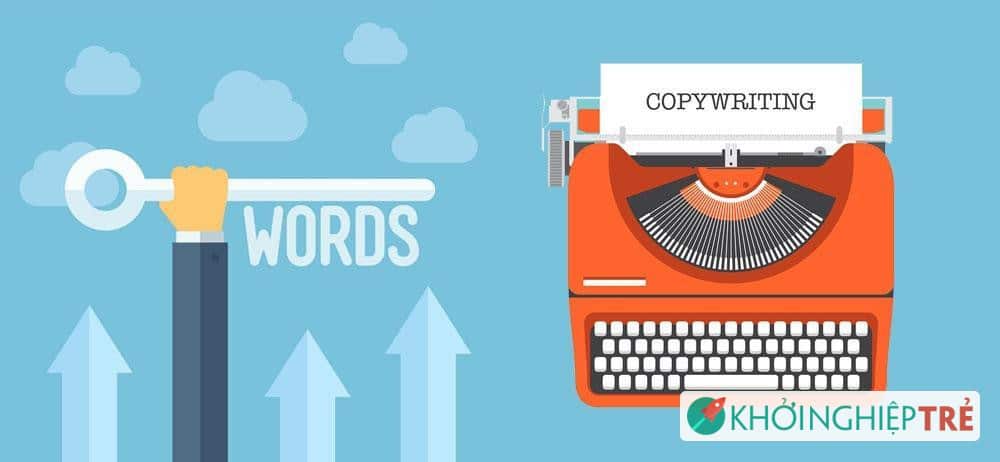 64 từ Copywriter không thể bỏ qua trong một bài viết bán hàng