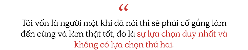 Chi Pu: “Lúc trước, đôi khi Chi cảm thấy rất cay cú, nhưng giờ thì Chi biết ơn những thầy cô giáo trường đời ngoài kia” - Ảnh 17.