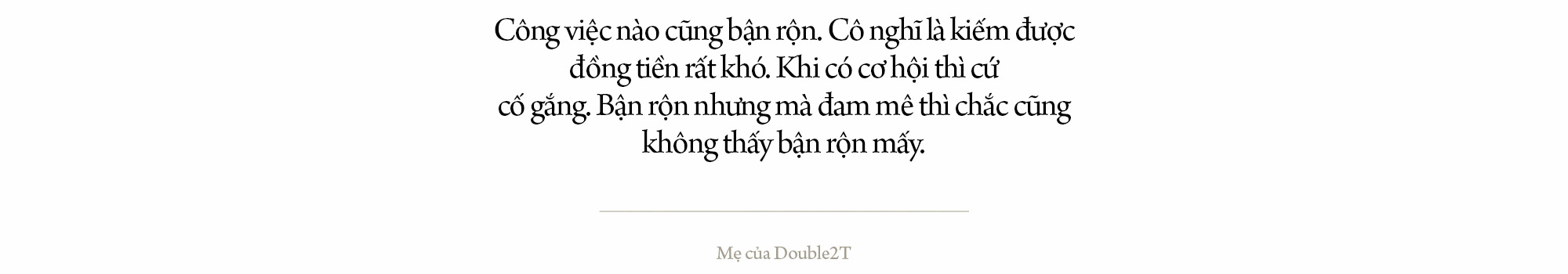 Về quê cùng người miền núi chất Double2T: Lần đầu đem tiền cho mẹ, mang cúp tặng cha và hát trước hàng nghìn người! - Ảnh 11.