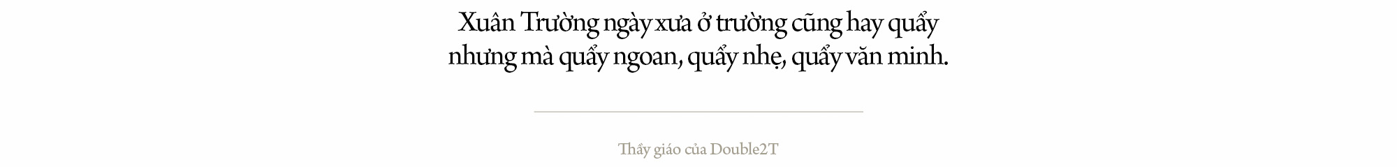 Về quê cùng người miền núi chất Double2T: Lần đầu đem tiền cho mẹ, mang cúp tặng cha và hát trước hàng nghìn người! - Ảnh 14.