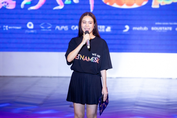 Nhạc sĩ Hồ Hoài Anh đóng vai trò gì trong Vietnamese Concert của Hoàng Thuỳ Linh? - Ảnh 7.