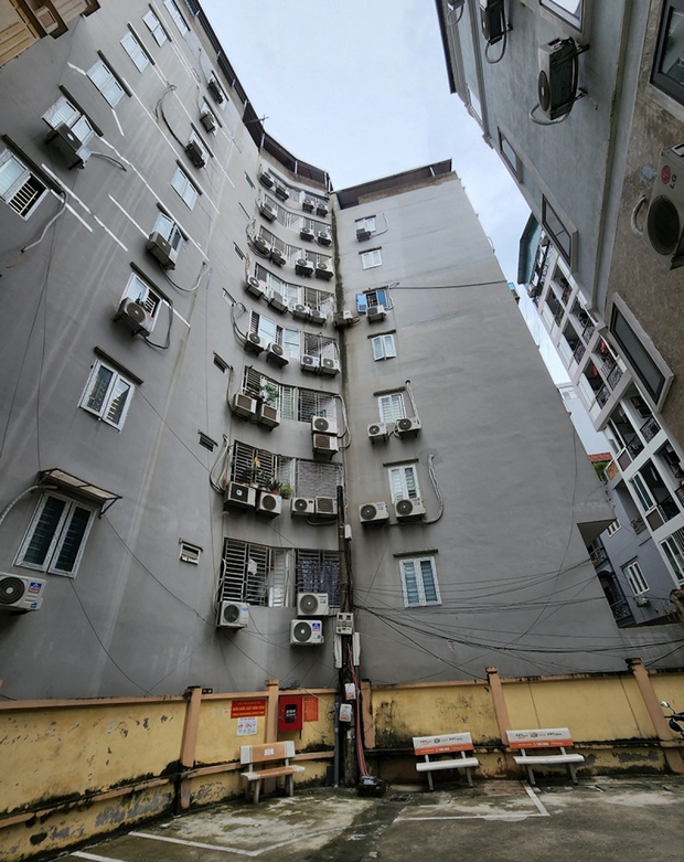 Chung cư mini - sản phẩm lỗi từ một giai đoạn khủng hoảng của thị trường bất động sản - Ảnh 2. Chung cư mini - sản phẩm lỗi từ một giai đoạn khủng hoảng của thị trường bất động sản - Ảnh 2.