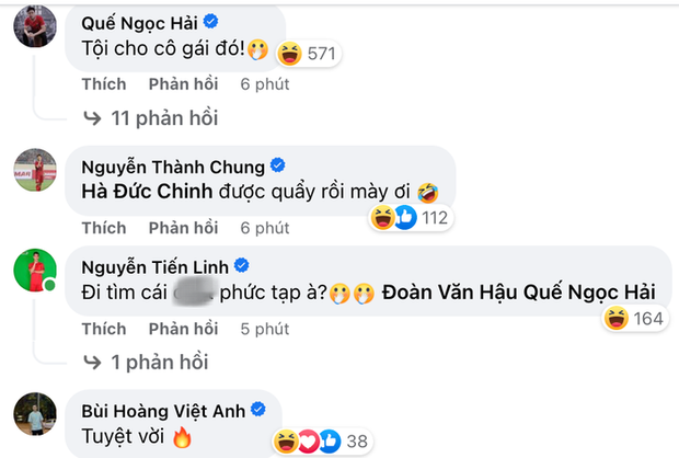 Đoàn Văn Hậu cầu hôn Doãn Hải My - Ảnh 2.