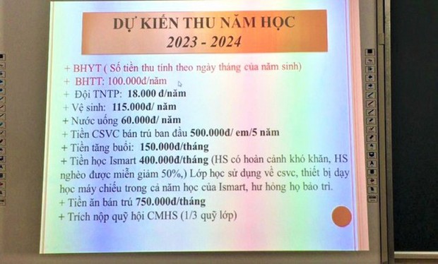 Xôn xao học Tiếng Anh tự nguyện trong bắt buộc, Sở Giáo dục Đắk Lắk chỉ đạo xác minh - Ảnh 1.