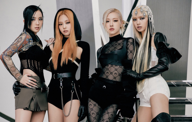 Rosé lộ diện sau tin 3 thành viên BLACKPINK rời YG, biểu cảm sao gượng thế này? - Ảnh 8.