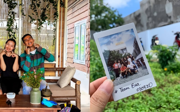 Tay trắng về đảo Phú Quý xây homestay: Toát mồ hôi với kinh phí lên tới 2 tỷ, cái kết ra sao? - Ảnh 3.