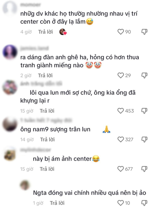 Bùng nổ tranh cãi việc Song Joong Ki ham làm trung tâm tới độ hành xử kém duyên với bạn diễn, netizen nói gì? - Ảnh 6.