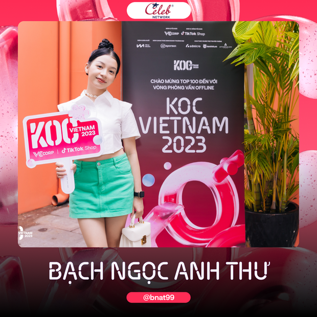 “Hót hòn họt” top 20 thí sinh xuất sắc của KOC VIET NAM chính thức lộ diện: Toàn trai xinh gái đẹp, livestream nghìn mắt xem - Ảnh 1.