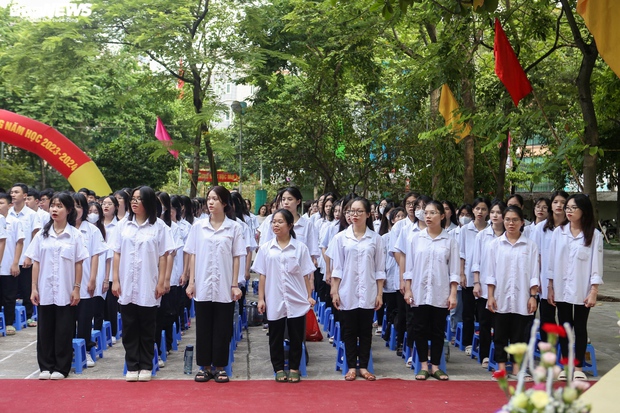 Ngôi trường độc nhất, vô nhị: Học sinh không dùng điện thoại, 2 tháng mới về nhà - Ảnh 10.