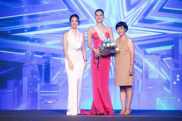 CEO Bảo Hoàng lên tiếng giữa ồn ào Hương Ly nịnh BTC mới của Miss Universe Vietnam, nói một câu tỏ rõ thái độ - Ảnh 4.