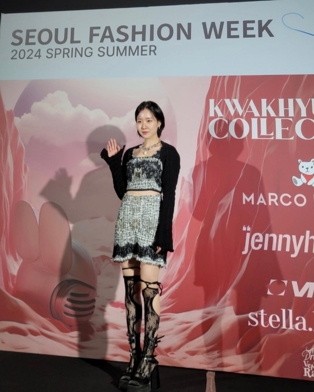 Cuộc sống hiện tại của sao nhí xấc xược nhất Gia Đình Là Số 1: Đỗ Đại học danh giá, lột xác thành mỹ nhân - Ảnh 5. Cuộc sống hiện tại của sao nhí xấc xược nhất Gia Đình Là Số 1: Đỗ Đại học danh giá, lột xác thành mỹ nhân - Ảnh 5.