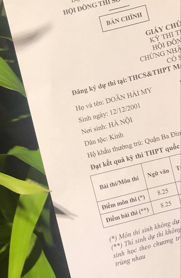 Nàng Hậu vừa được cầu thủ bóng đá nổi tiếng cầu hôn: Là sinh viên trường top, học vấn đỉnh khỏi bàn! - Ảnh 2.