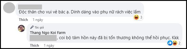 “Vua cá Koi” chia sẻ cuộc sống biến động sau khi Hà Thanh Xuân “chia tay online”, tay vẫn đeo nhẫn cưới - Ảnh 4.