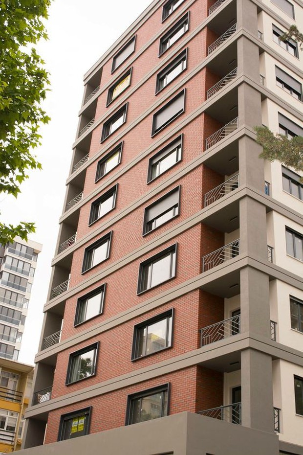 KTS chỉ ra điều quan trọng dễ bị bỏ qua khi chọn chung cư mini, đừng chỉ quan tâm tới vị trí hay chi phí - Ảnh 1. KTS chỉ ra điều quan trọng dễ bị bỏ qua khi chọn chung cư mini, đừng chỉ quan tâm tới vị trí hay chi phí - Ảnh 1.