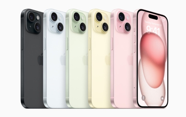 Chênh lệch 6 triệu, iPhone 15 Plus khác biệt gì so với iPhone 15 Pro Max - Ảnh 2.