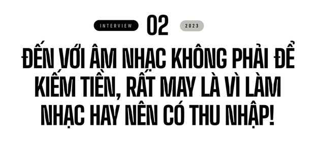 2pillz - wokeup: Chúng tôi muốn làm nhạc cùng nghệ sĩ nước ngoài tầm cỡ, không chỉ dừng chân trong lãnh thổ Việt Nam - Ảnh 7.