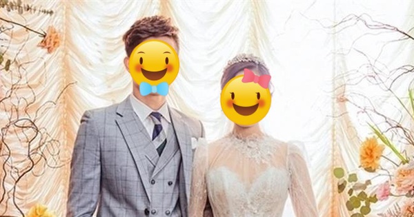 Hot girl vướng nghi vấn người thứ 3 kết hôn cùng “hot boy sân cỏ”: Vợ chồng …