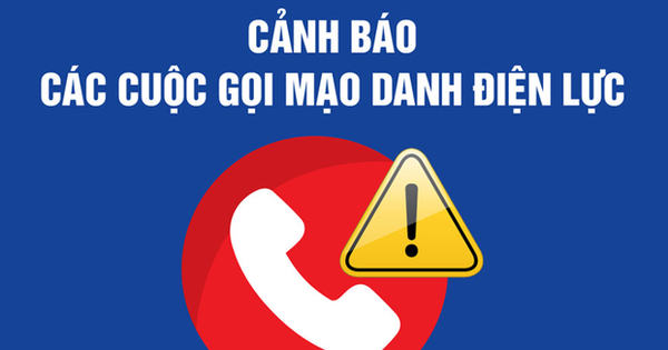 Công an khuyến cáo người dân cần đặc biệt cảnh giác với cuộc gọi từ …