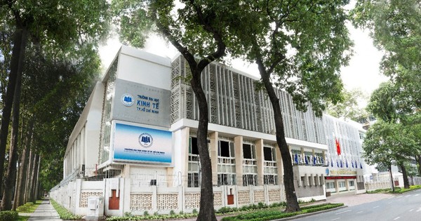 Việt Nam có 7 đại học từ ngày 4⁄10,