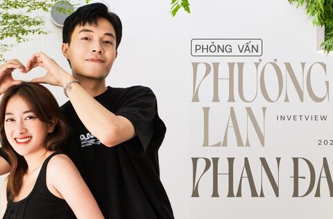 Gặp Phương Lan – Phan Đạt: “Khi Đạt quyết định mua nhà, tôi nghĩ đó …