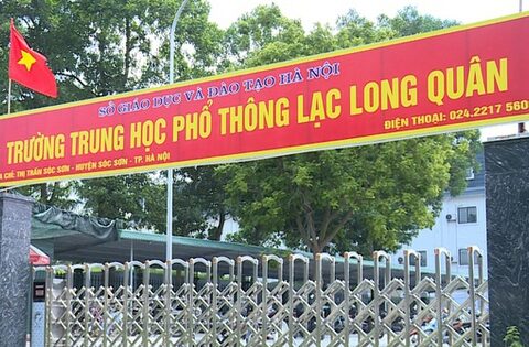 Vụ “từ chối công tác giáo dục” học sinh: Tranh cãi …