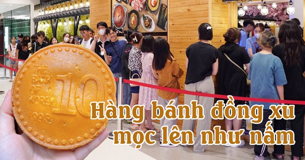 Dù bị chê đắt và không ngon, các hàng bánh …