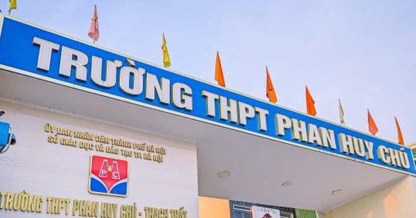 Xưng hô “mày – tao” với học sinh, thầy giáo ở Hà …