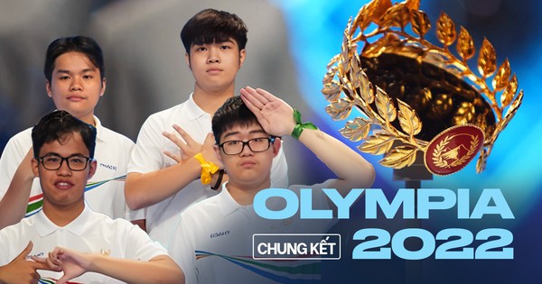 Cuộc sống hiện tại của 4 thí sinh Chung kết Olympia 2022