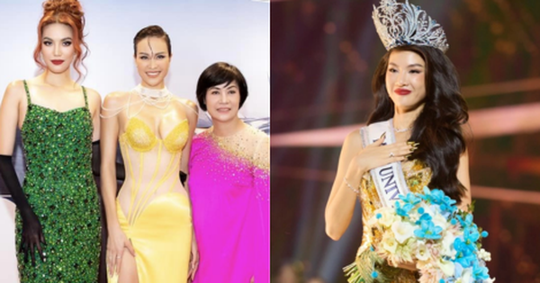 Giám khảo Miss Universe Vietnam nhận xét thẳng về Bùi Quỳnh Hoa: …