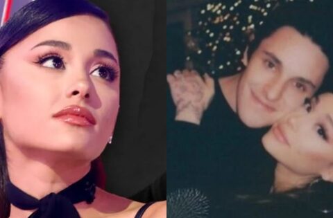 Ariana Grande chính thức hoàn tất ly hôn, chia cho chồng cũ đại gia số …