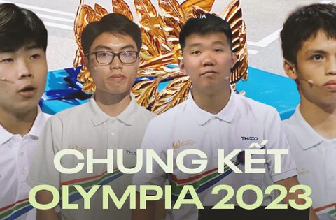 Ai sẽ là nhà vô địch Đường lên đỉnh Olympia 2023?