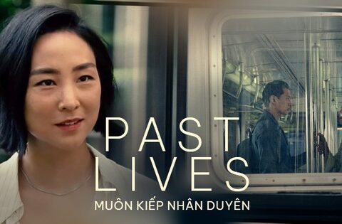 Nora bật khóc nức nở trong cảnh cuối Past Lives: Chỉ là những “nếu như” muộn …