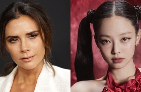 Victoria Beckham: Là người dẫn dắt Spice Girls lập nên kỉ lục nhóm nữ chỉ gần …