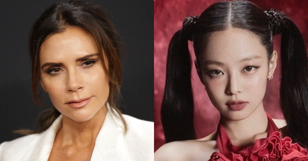 Victoria Beckham: Là người dẫn dắt Spice Girls lập nên kỉ lục nhóm nữ chỉ gần …