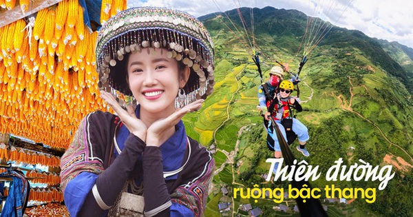 Ngắm một trong tứ đại đỉnh đèo từ độ cao 2000m và mở tiệc nướng bên suối ở nơi …