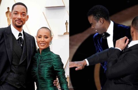 Vợ Will Smith thông báo đã ly thân chồng 7 năm, tiết lộ luôn …