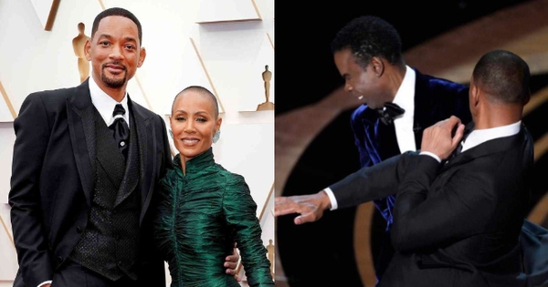 Vợ Will Smith thông báo đã ly thân chồng 7 năm, tiết lộ luôn …