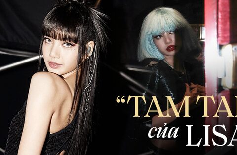 “Tam tai” của Lisa: Bị yêu cầu rời BLACKPINK vì nhảy thoát …