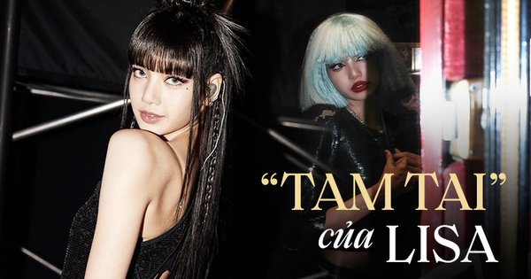 “Tam tai” của Lisa: Bị yêu cầu rời BLACKPINK vì nhảy thoát …