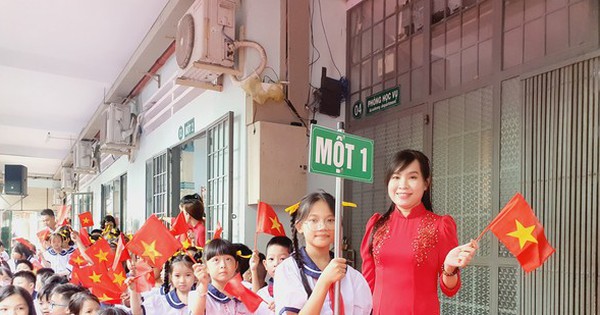 TPHCM có tới 147 phường, xã thiếu trường tiểu học công lập