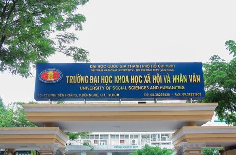 Trường Đại học phủ nhận “ép” sinh viên xem Đất Rừng phương Nam