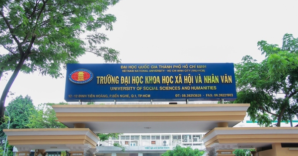 Trường Đại học phủ nhận “ép” sinh viên xem Đất Rừng phương Nam